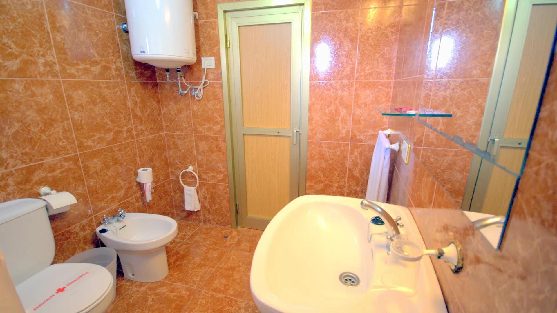 Hotel Adonis Capital Santa Cruz de Tenerife