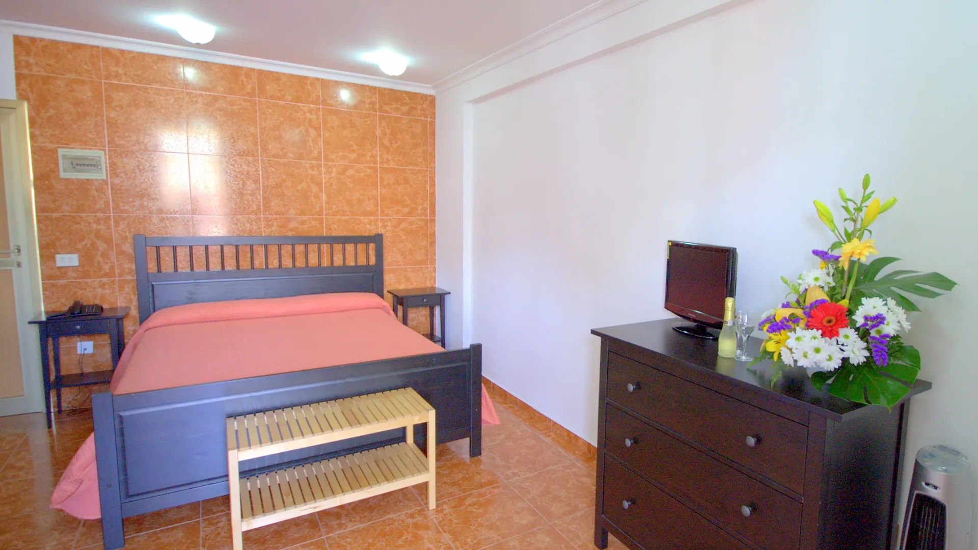Hotel Adonis Capital Santa Cruz de Tenerife