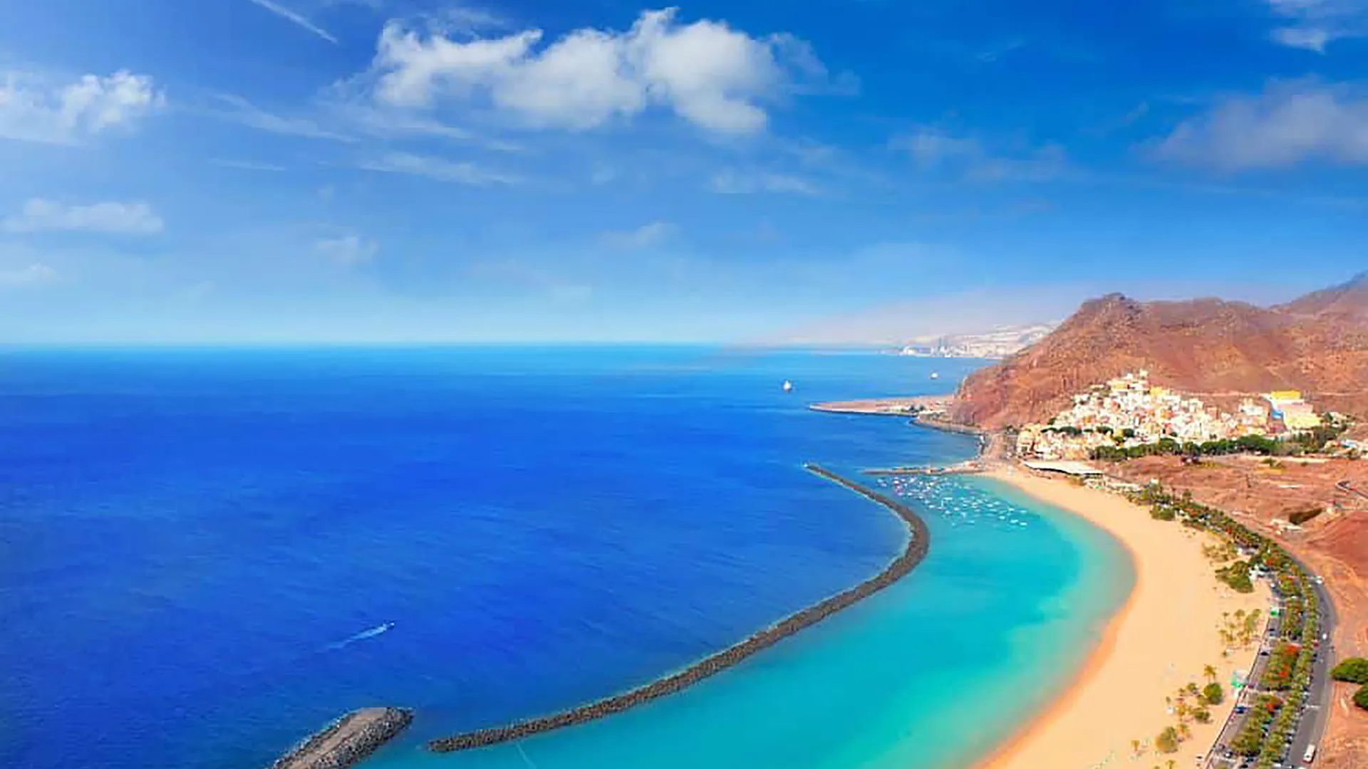 Hotel Adonis Capital Santa Cruz de Tenerife