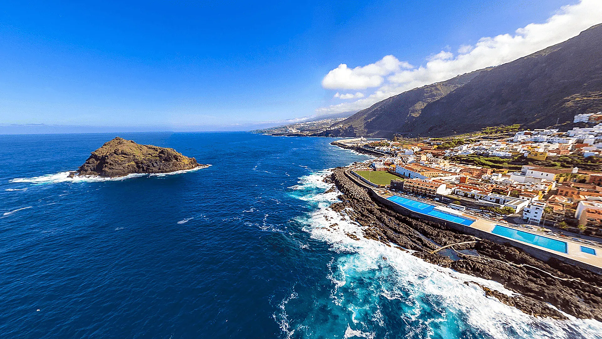 **  Hotel Adonis Capital Santa Cruz de Tenerife Espanha