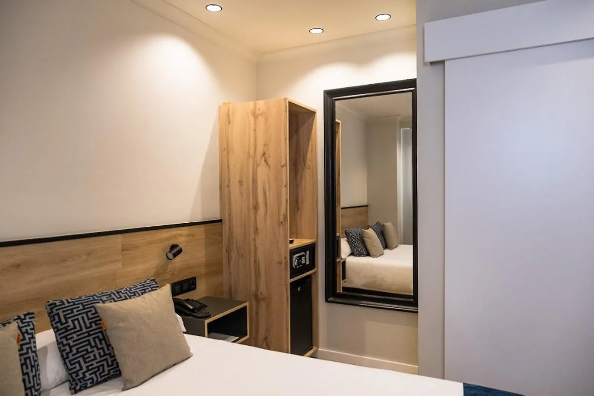 Hotel Adonis Capital Santa Cruz de Tenerife