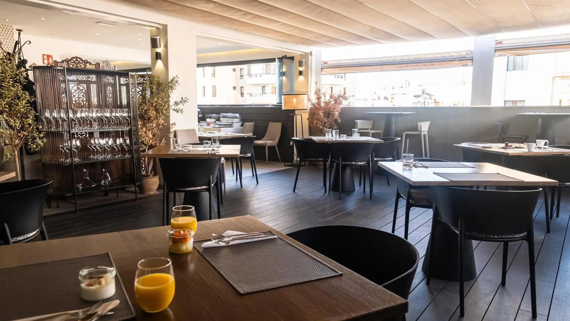 Hotel Adonis Capital Santa Cruz de Tenerife