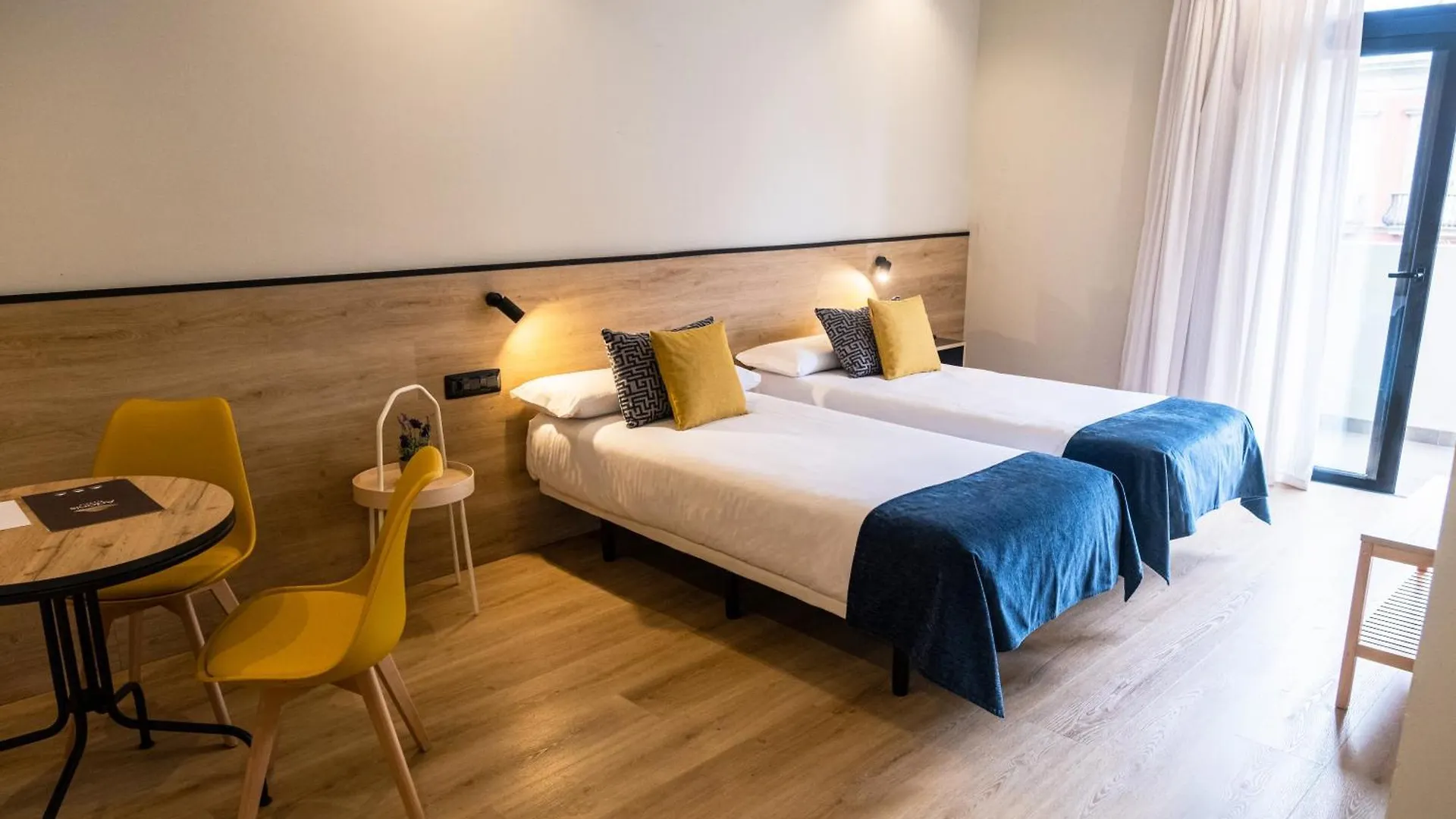 **  Hotel Adonis Capital Santa Cruz de Tenerife Espanha