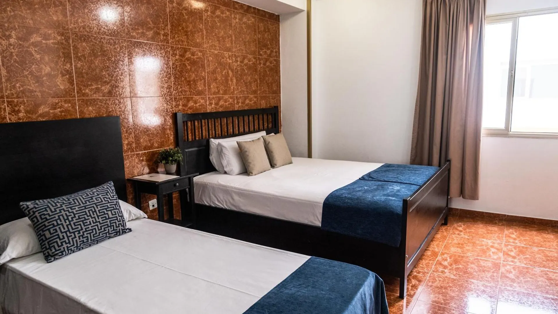 Hotel Adonis Capital Santa Cruz de Tenerife