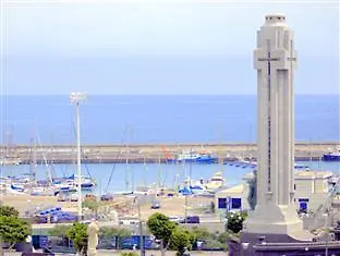 Hotel Adonis Capital Santa Cruz de Tenerife