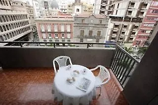 Hotel Adonis Capital Santa Cruz de Tenerife 2*,