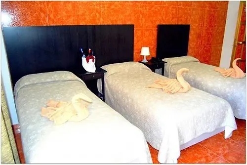 Hotel Adonis Capital Santa Cruz de Tenerife