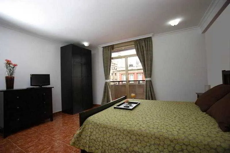 Hotel Adonis Capital Santa Cruz de Tenerife