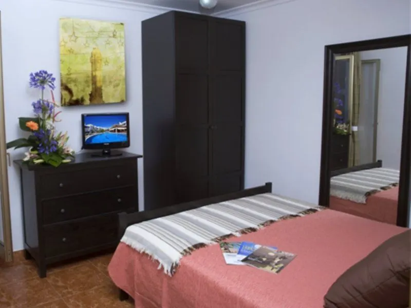Hotel Adonis Capital Santa Cruz de Tenerife