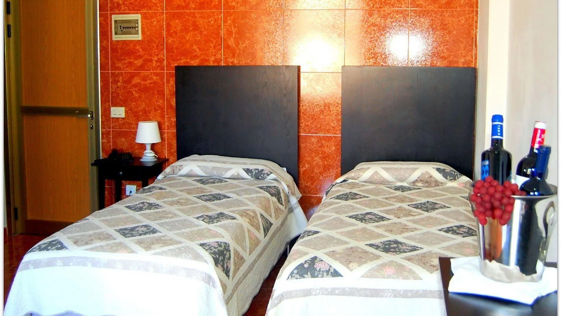 **  Hotel Adonis Capital Santa Cruz de Tenerife Espanha