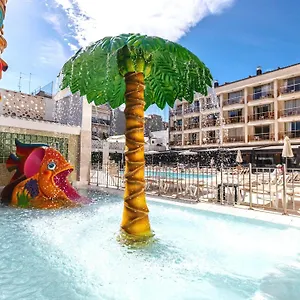 Miami Park Calella
