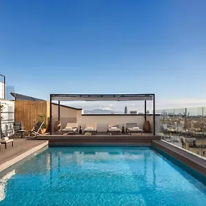 Nh Collection Gran Calderon 5*, Barcelona Espanha