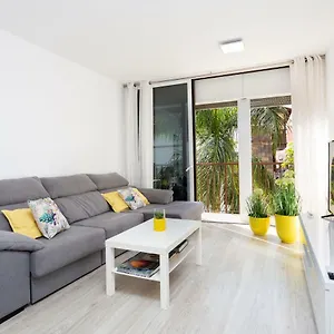 Monkey House Appartement