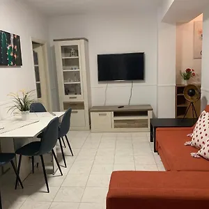 Dream Central Plaza Appartement