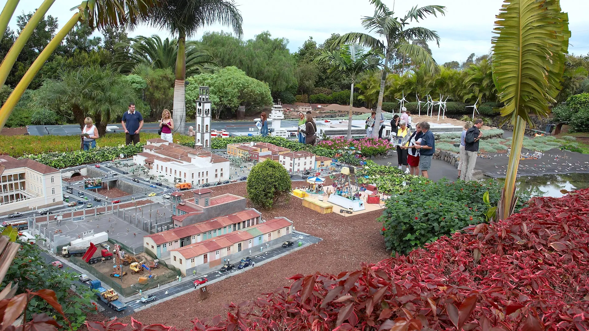 Hotel Adonis Capital Santa-Cruz de Ténérife