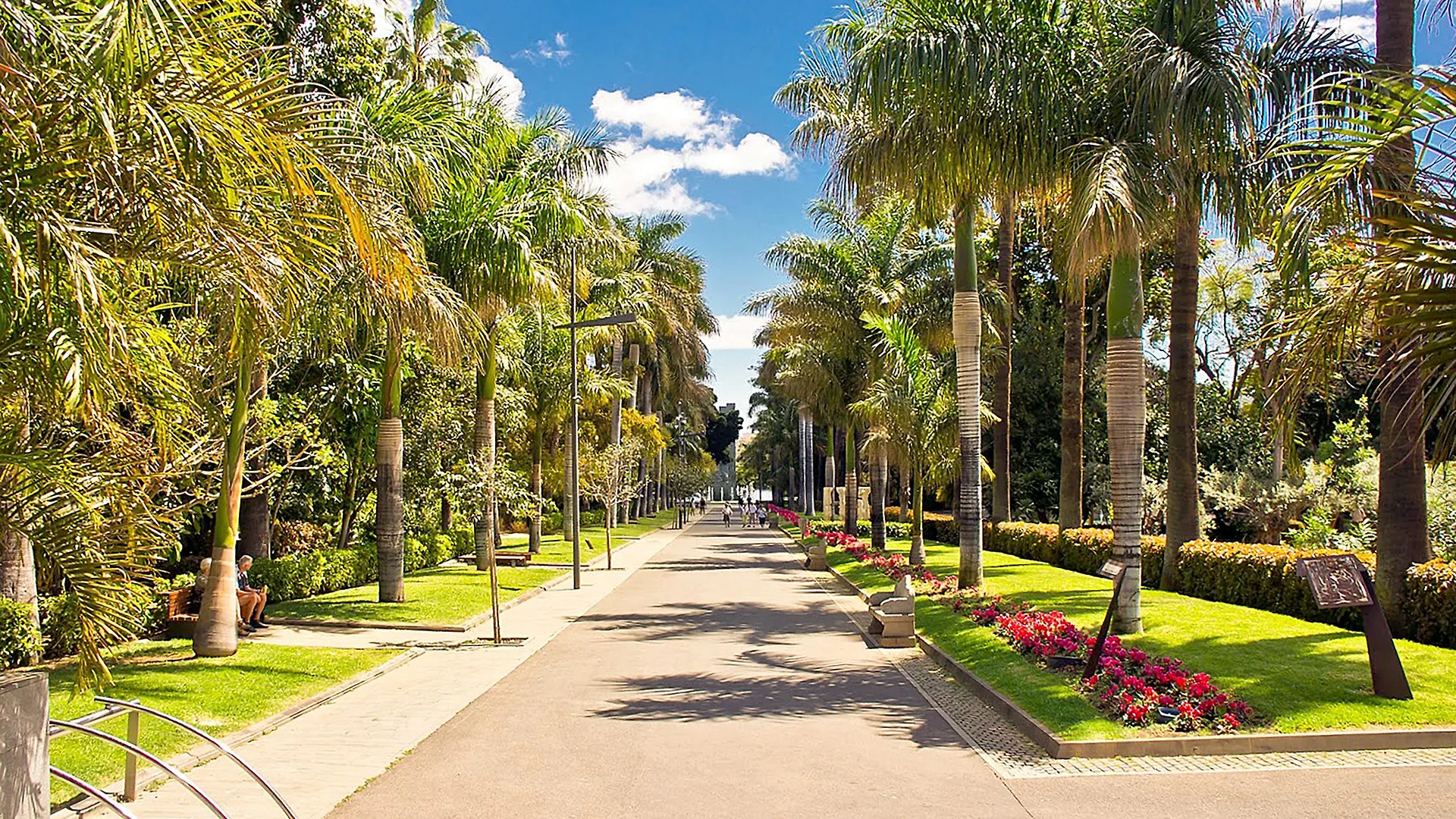 Hotel Adonis Capital Santa Cruz de Tenerife