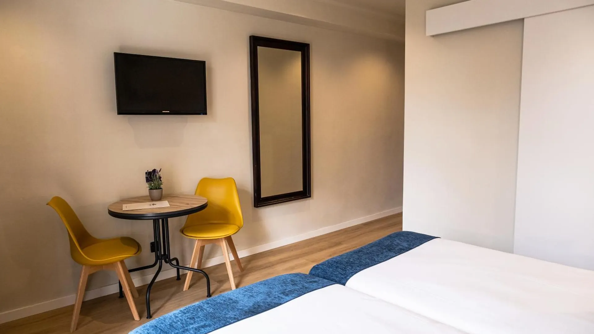 Hotel Adonis Capital Santa Cruz de Tenerife