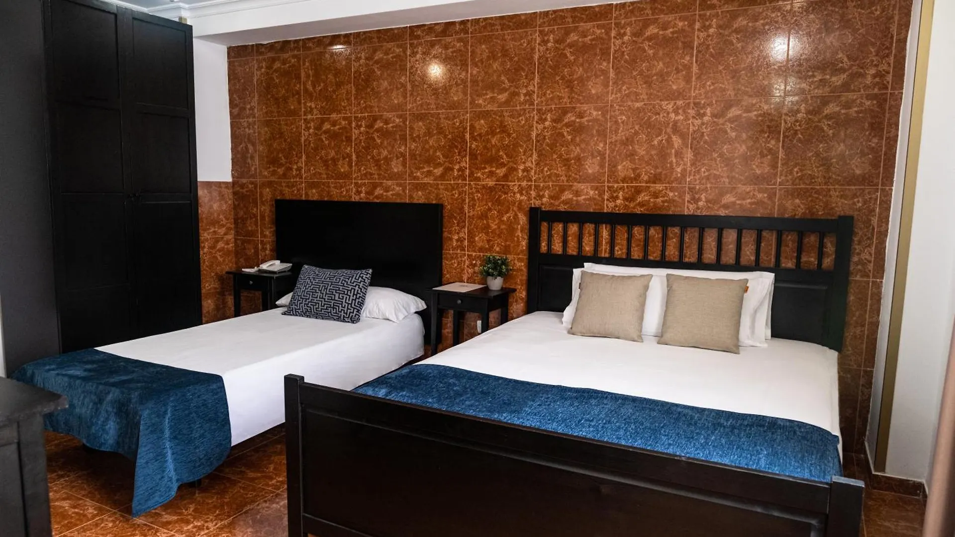Hotel Adonis Capital Santa Cruz de Tenerife