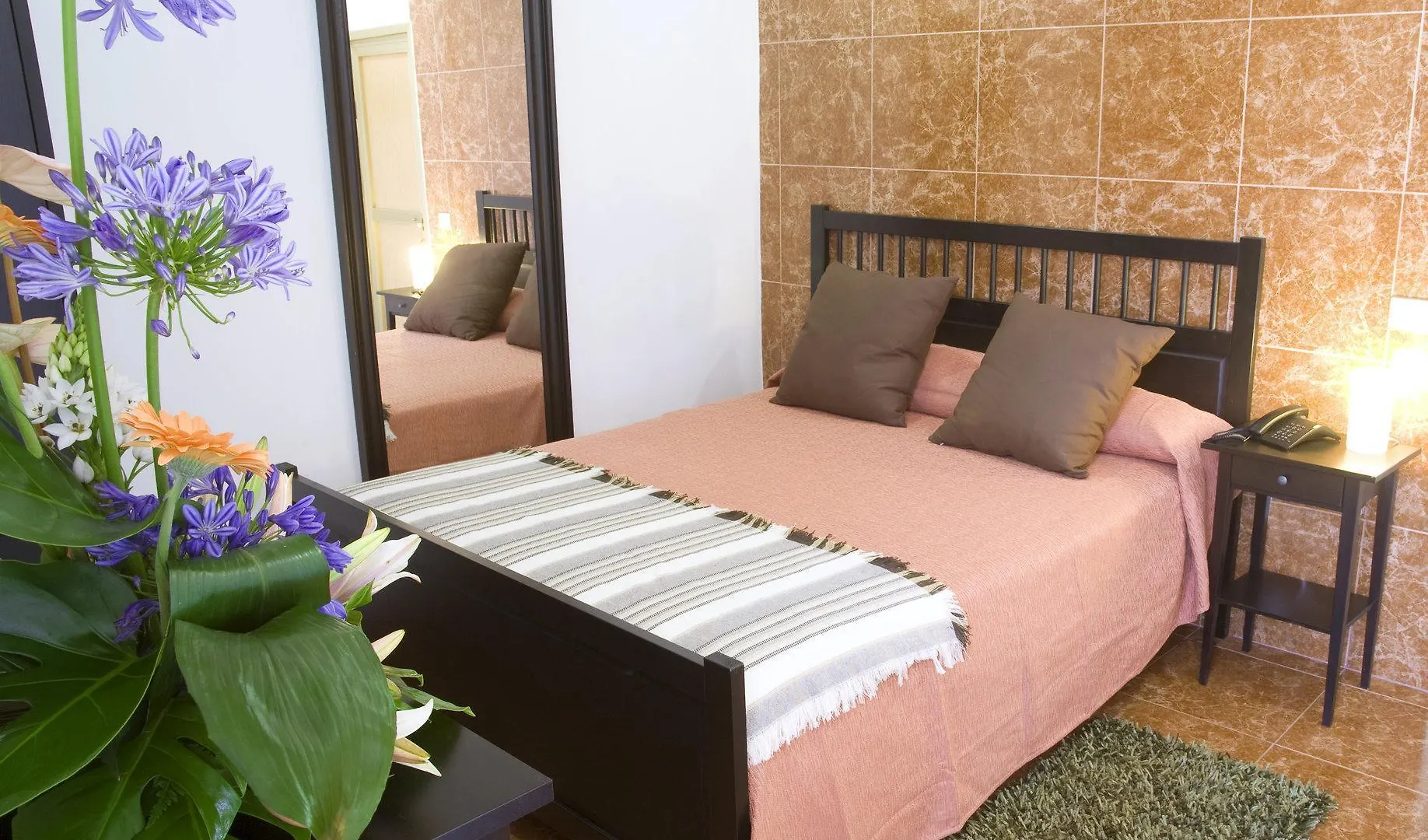 Hotel Adonis Capital Santa-Cruz de Ténérife