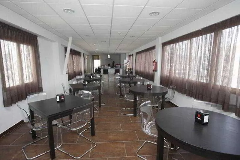 **  Hotel Adonis Capital Santa Cruz de Tenerife Spain