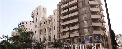 Hotel Adonis Capital Santa-Cruz de Ténérife