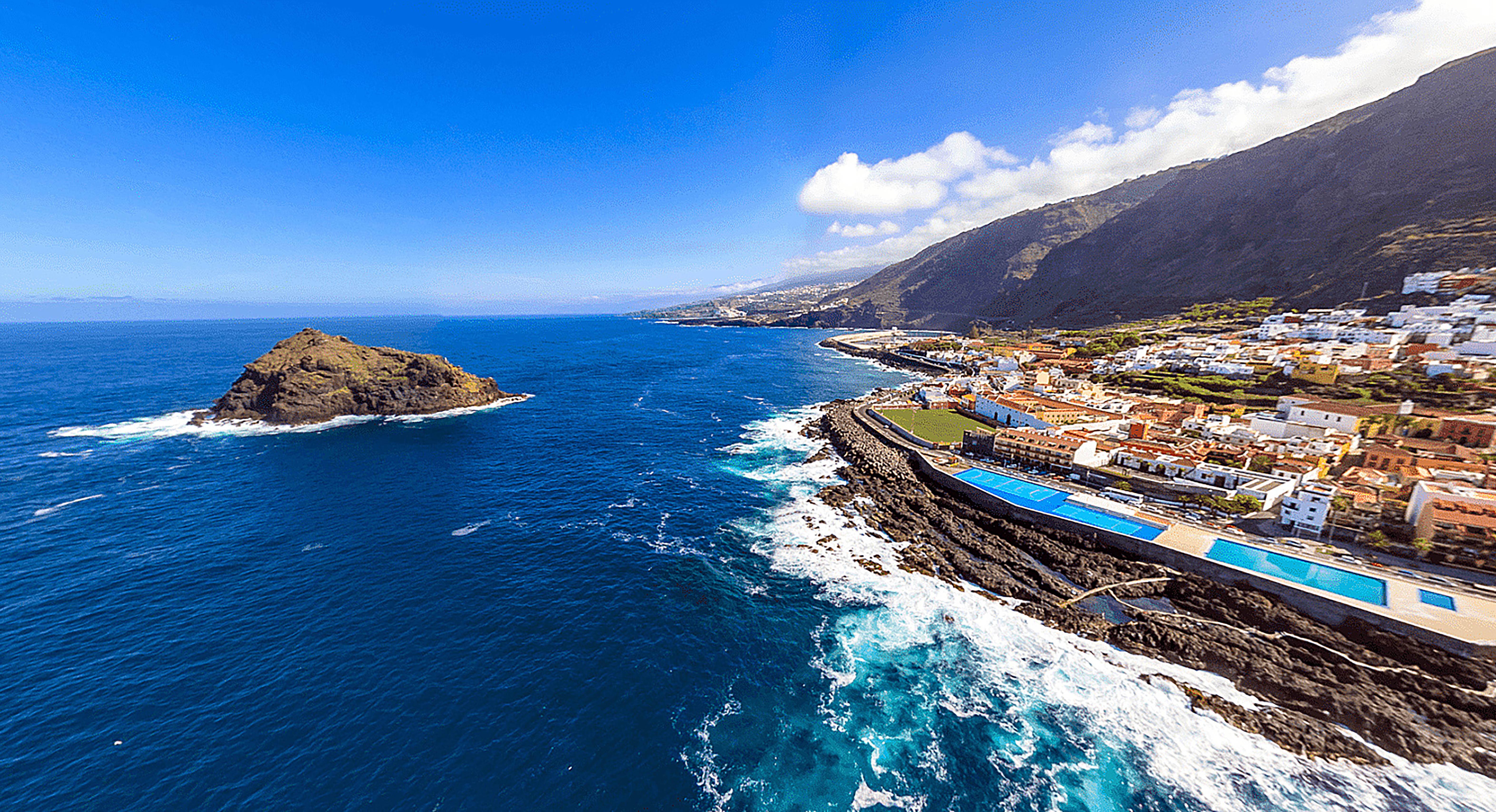 Hotel Adonis Capital Santa Cruz de Tenerife Spanje