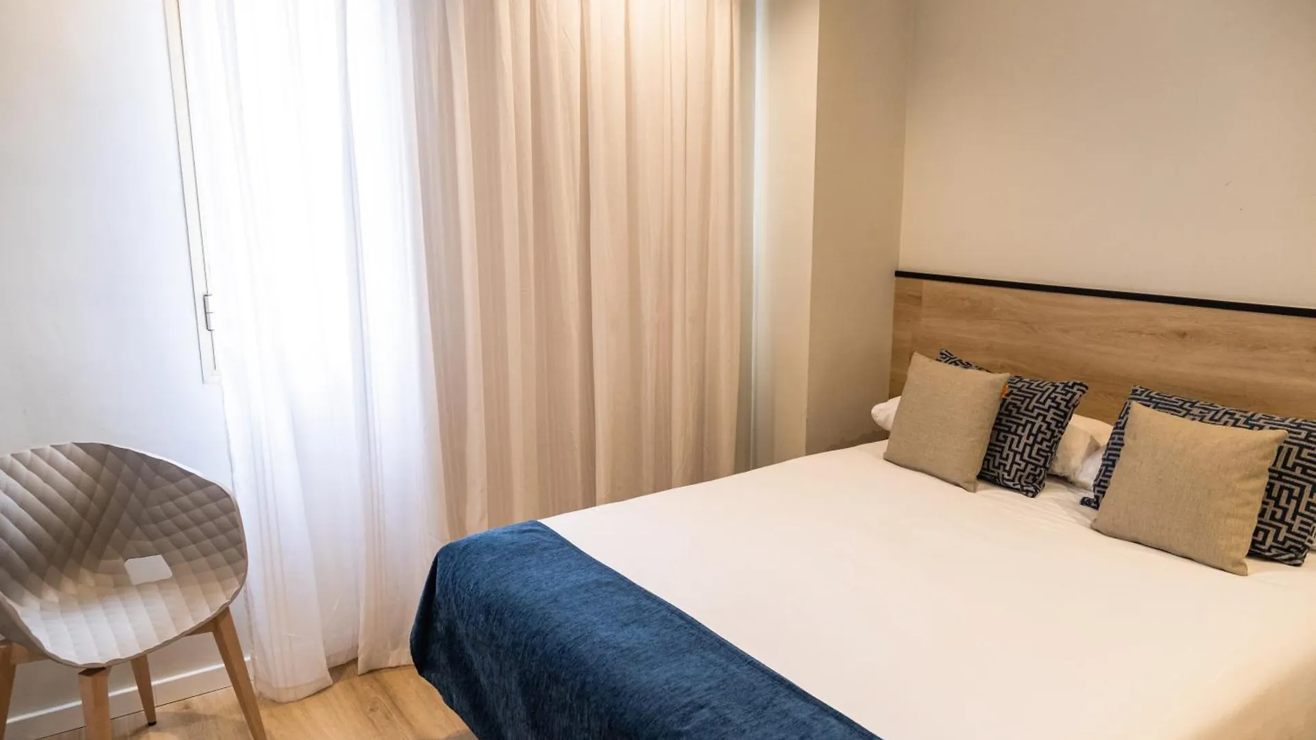 סנטה קרוז דה טנריף Hotel Adonis Capital