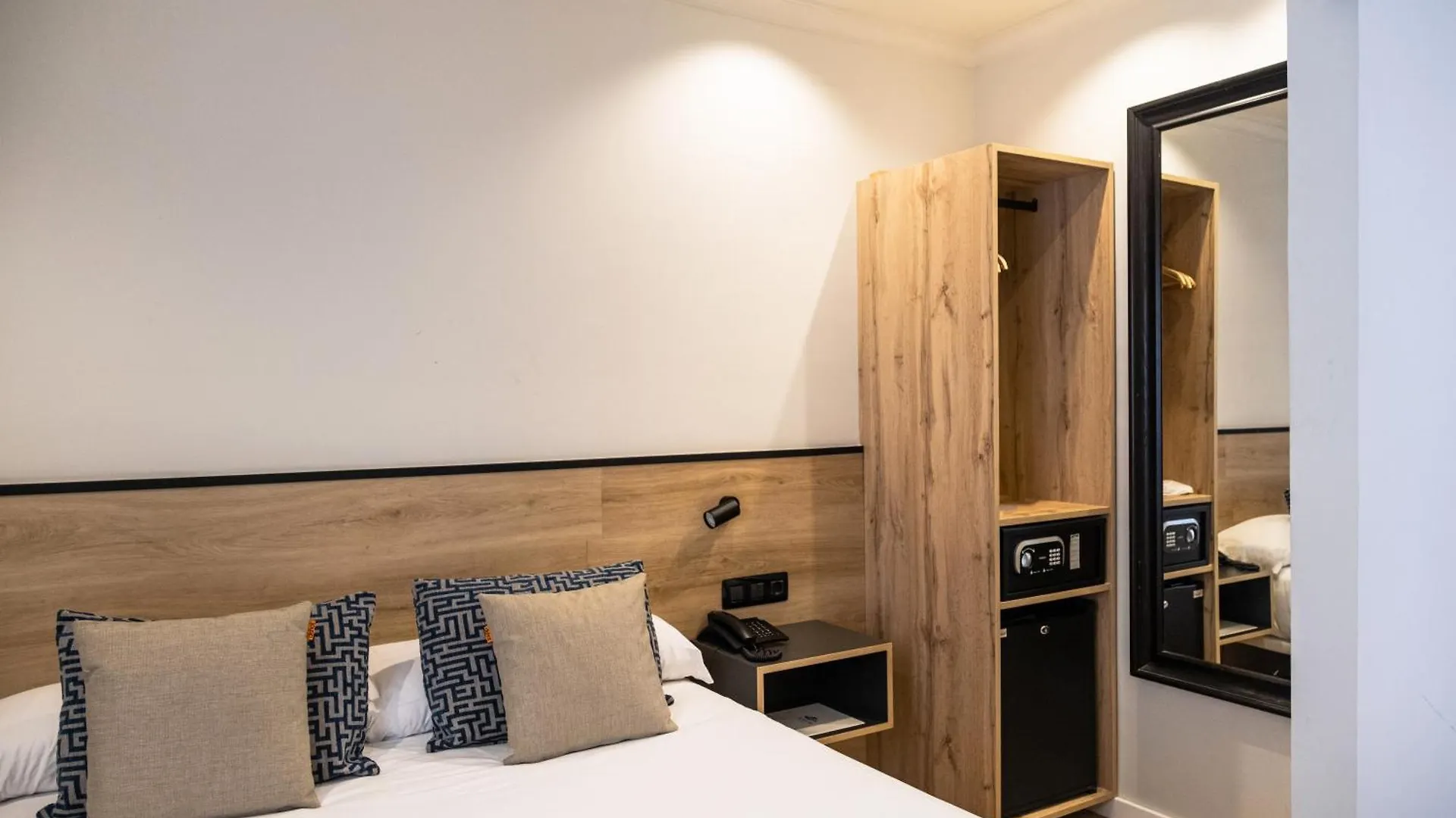 סנטה קרוז דה טנריף Hotel Adonis Capital
