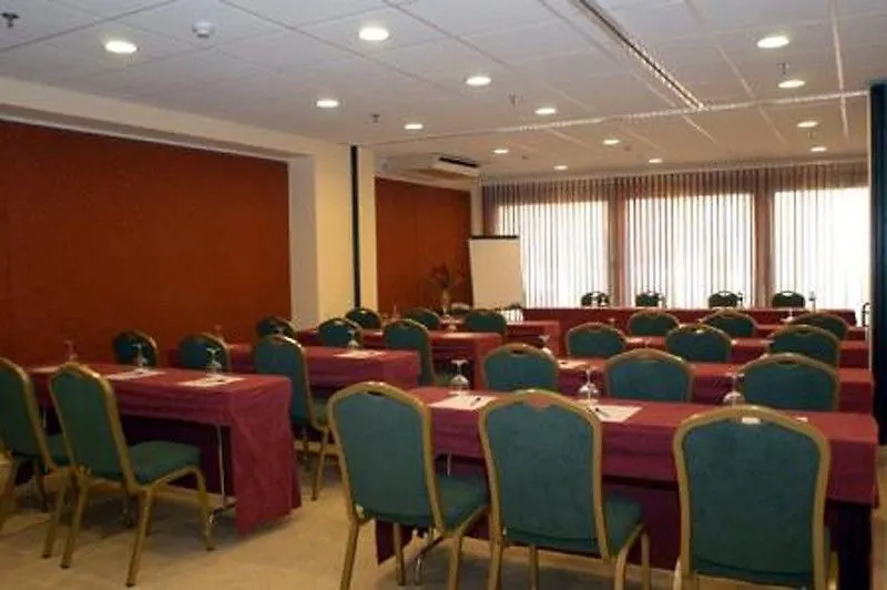 סנטה קרוז דה טנריף Hotel Adonis Capital  סנטה קרוז דה טנריף