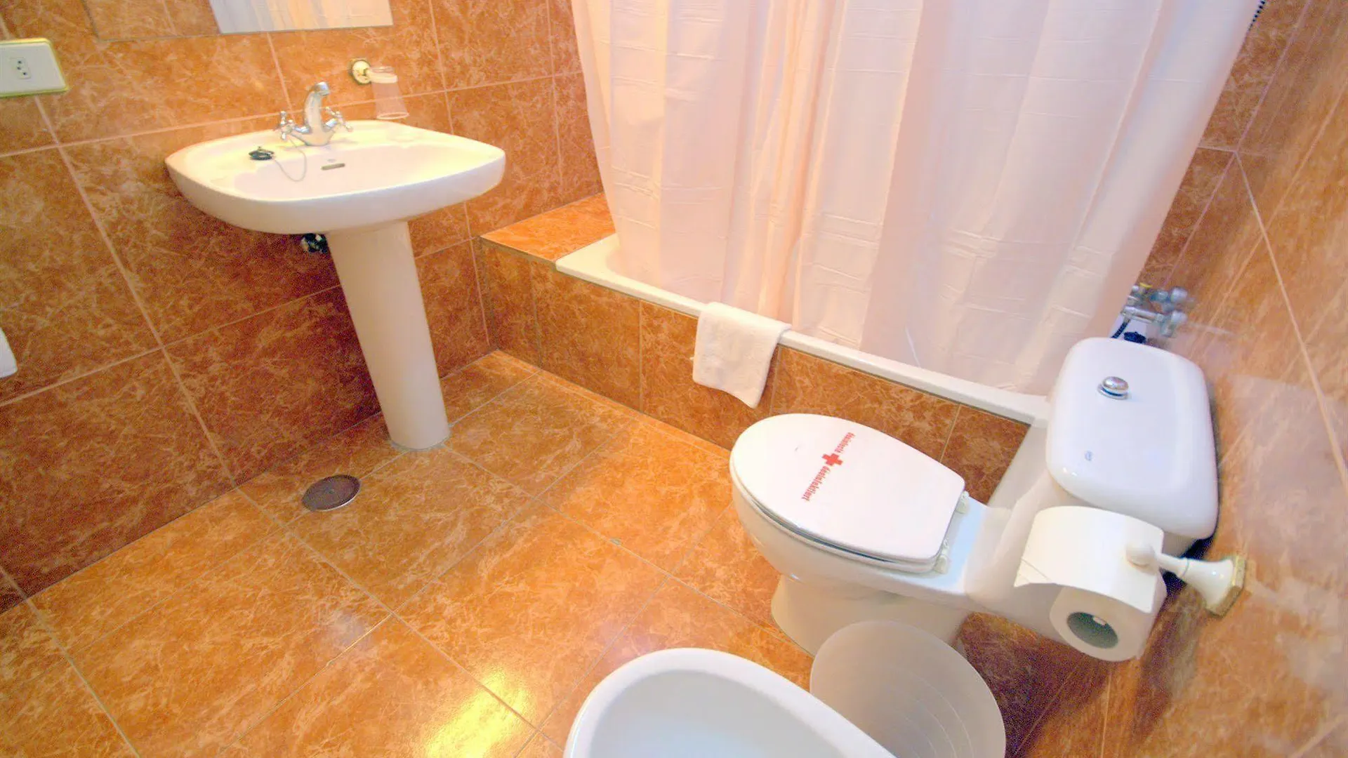 סנטה קרוז דה טנריף Hotel Adonis Capital